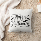 ハロウィン クッション (ブランケット)