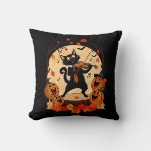 ハロウィン クッション
