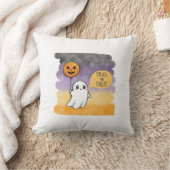 ハロウィン クッション (ブランケット)