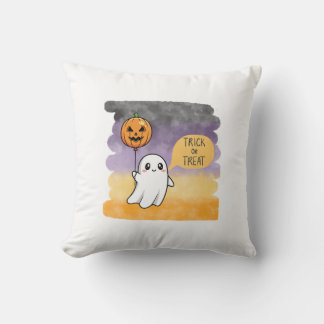ハロウィン クッション