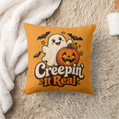 ハロウィン クッション (ブランケット)