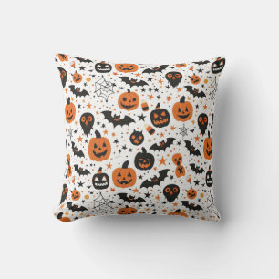 ハロウィン クッション