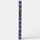 ハロウィン クモの巣  Case-Mate iPhoneケース (裏面 / 右)