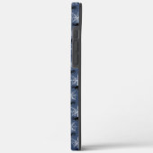 ハロウィン クモの巣  Case-Mate iPhoneケース (裏面 / 左)