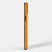 ハロウィン クモの巣 Case-Mate iPhoneケース (裏面 / 右)