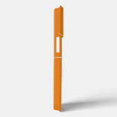 ハロウィン クモの巣 Case-Mate iPhoneケース (裏面 / 右)