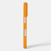 ハロウィン+クロウ+アート+ペイント+スプラッター+グラフィック+iPhone Case-Mate iPhoneケース (裏面 / 右)