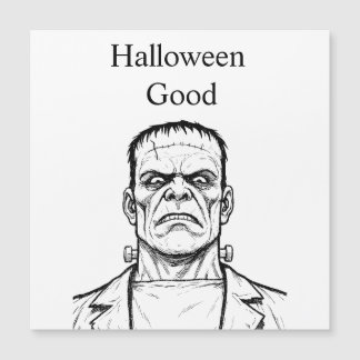ハロウィン グッド フランケンシュタイン