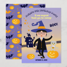 ハロウィン コスチューム 男の子 魔法使い 誕生日 パーティー