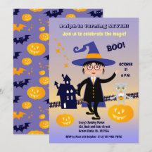 ハロウィン コスチューム 男の子 魔法使い 誕生日 パーティー