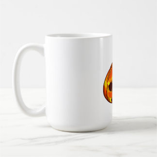 ハロウィン コーヒーマグカップ