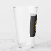 ハロウィン コーヒー ナイトメア ビフォア コーヒー スプーキー ヴェ タンブラーグラス (右)