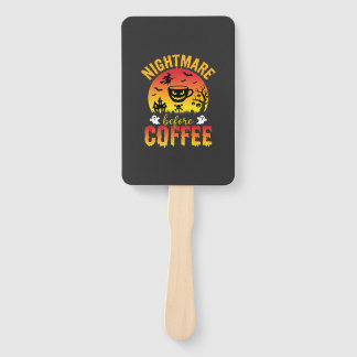 ハロウィン コーヒー ナイトメア ビフォア コーヒー スプーキー ヴェ ハンドファン