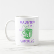 ハロウィン コーヒー Co カスタム