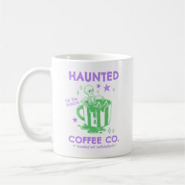 ハロウィン コーヒー Co カスタム コーヒーマグカップ