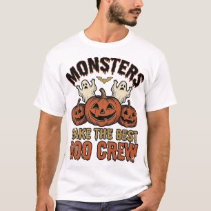 ハロウィン ゴースト パンプキン ヴィンテージ 彫刻 面白い Tシャツ