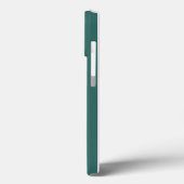 ハロウィン ゴースト ブー Case-Mate iPhoneケース (裏面 / 左)