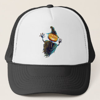 ハロウィン・サンハット キャップ