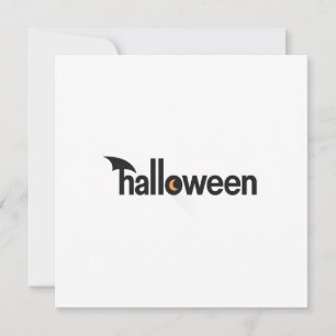 ハロウィン シーズンカード
