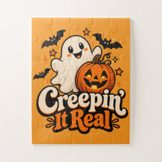 ハロウィン ジグソーパズル