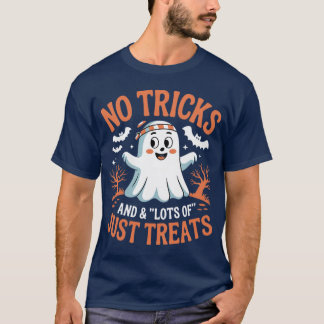 ハロウィン ジム ゴーストリックトレーナー バーピー ワークアウト Tシャツ