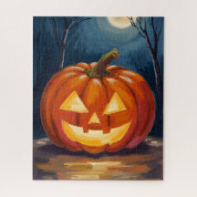 ハロウィン・ジャックオーランタン・パンプキン