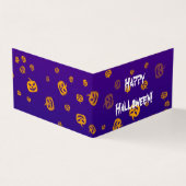 ハロウィン ジャック パンプキン (外部)