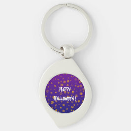 ハロウィン ジャック パンプキン キーホルダー