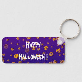 ハロウィン ジャック パンプキン キーホルダー