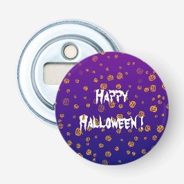 ハロウィン ジャック パンプキン 栓抜き