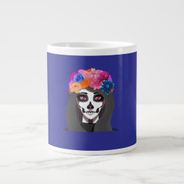 ハロウィン   ジャンボコーヒーマグカップ