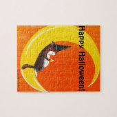 ハロウィン・ジョイ！ ジグソーパズル (横)