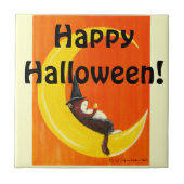 ハロウィン・ジョイ！ タイル (正面)