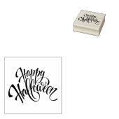 ハロウィン スタンプ (押印)