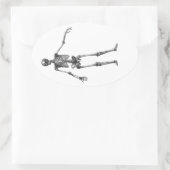 ハロウィン ステッカー (バッグ)