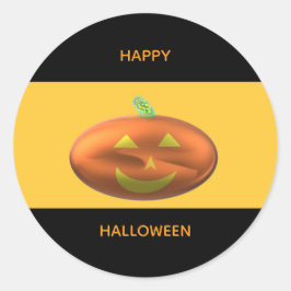 ハロウィン ステッカー おもしろ