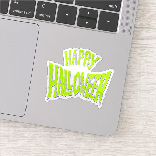 ハロウィン ステッカー シール