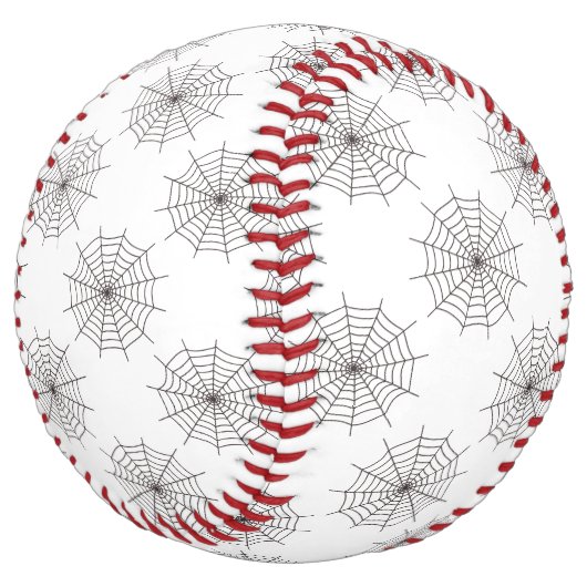 ハロウィン，スパイダーウェブ，トリックまたは治療，ブー ソフトボール (アングル)