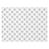 ハロウィン，スパイダーウェブ，トリックまたは治療，ブー テーブルクロス (正面(横))