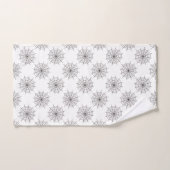 ハロウィン,スパイダーウェブ,トリックまたは治療,ブー バスタオルセット (ハンドタオル)