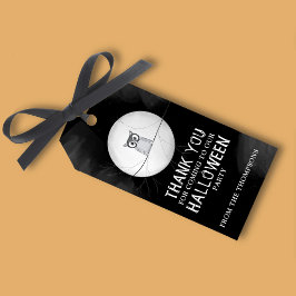 ハロウィン スプーキースケアリー オウル ホイimsical キュート ギフトタグ