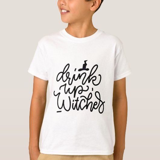 ハロウィン スペシャル デザインTシャツ Tシャツ (正面)