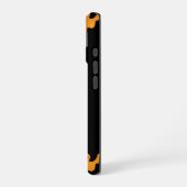 ハロウィン スマホケース - おしゃれ スプーキー iPhone 16 16ケース (左側面)