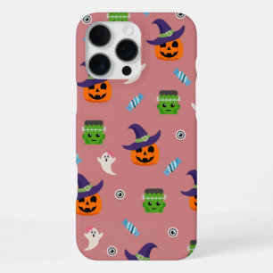 ハロウィン スマホケース iPhone 16 PRO MAXケース