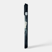 ハロウィン スマホケース iPhone 15ケース (左側面)