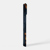 ハロウィン スマホケース iPhone 15ケース (右側面)