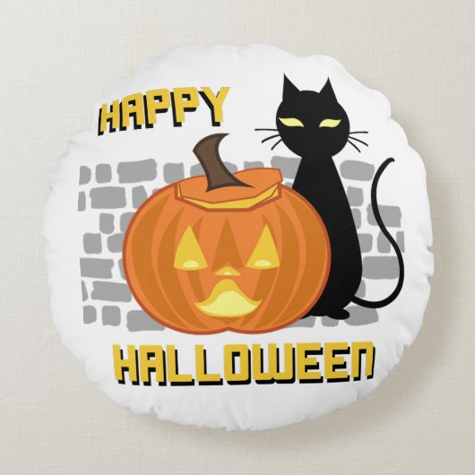 ハロウィン スローピロー (正面)