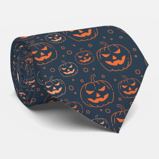 ハロウィン スーツ パーティー アクセサリー ネクタイ