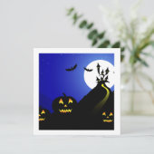ハロウィン セーブザデート (スタンド正面)