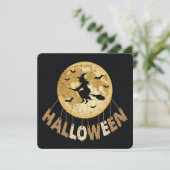 ハロウィン セーブザデート (スタンド正面)